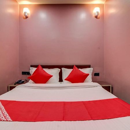 Oyo 16871 Anant Home Stay Shillong Kültér fotó