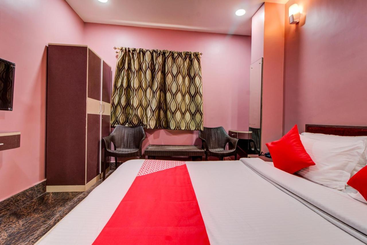 Oyo 16871 Anant Home Stay Shillong Kültér fotó