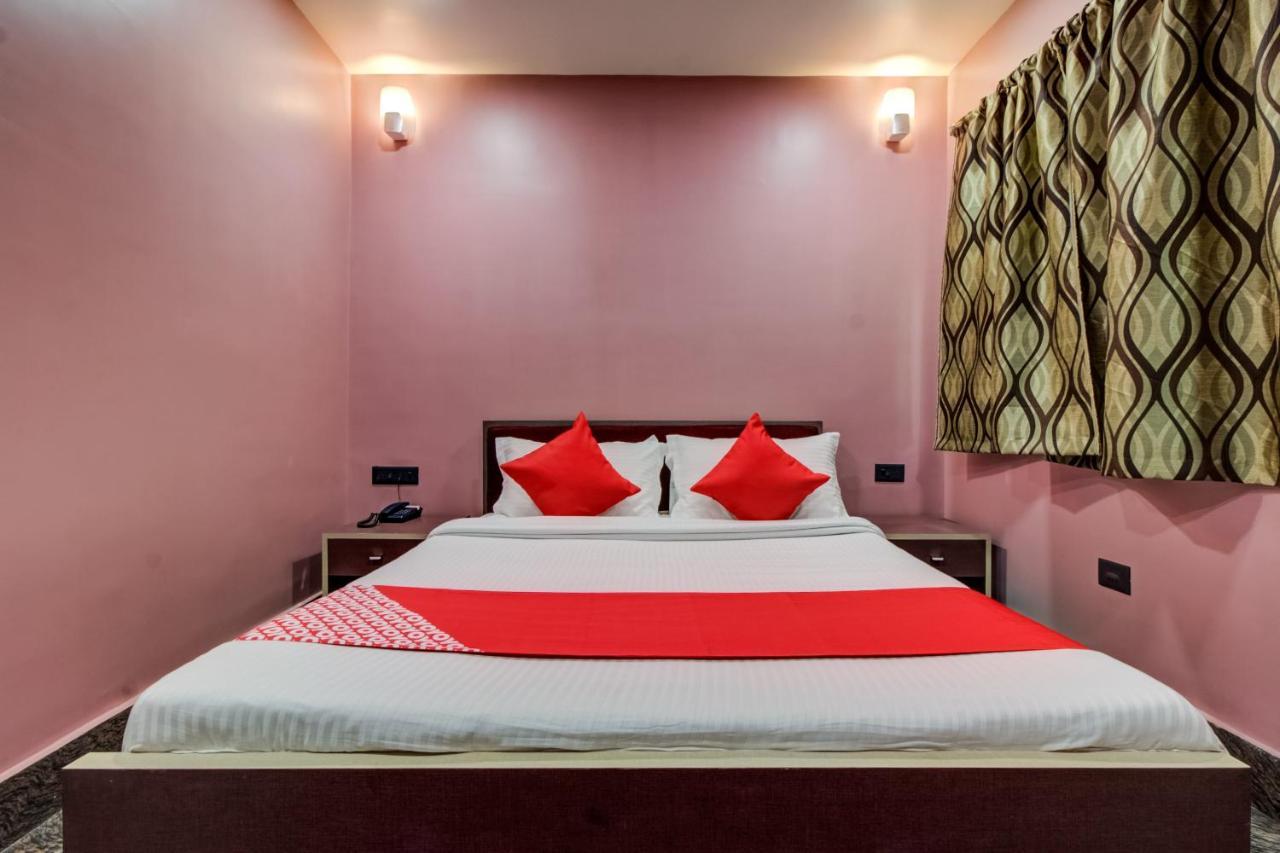Oyo 16871 Anant Home Stay Shillong Kültér fotó