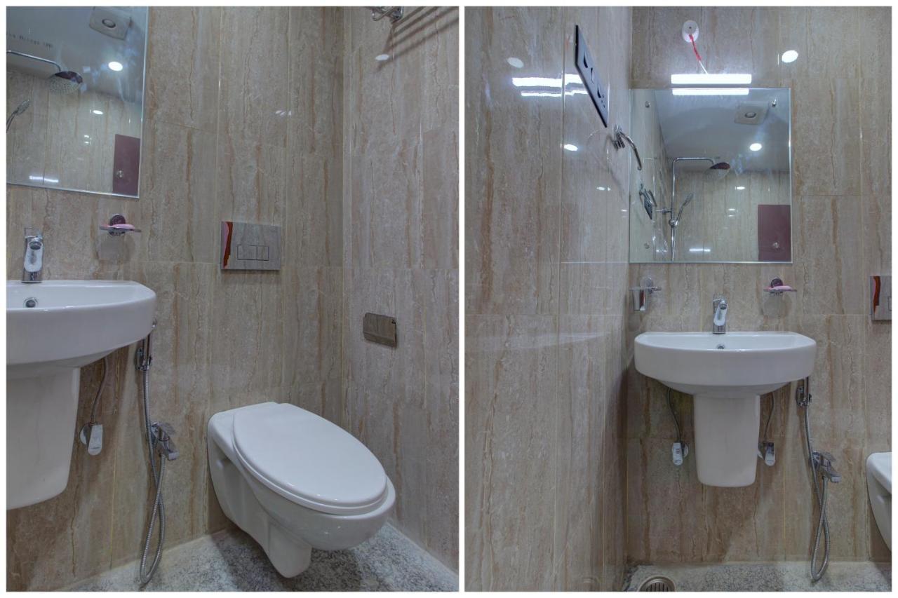 Oyo 16871 Anant Home Stay Shillong Kültér fotó