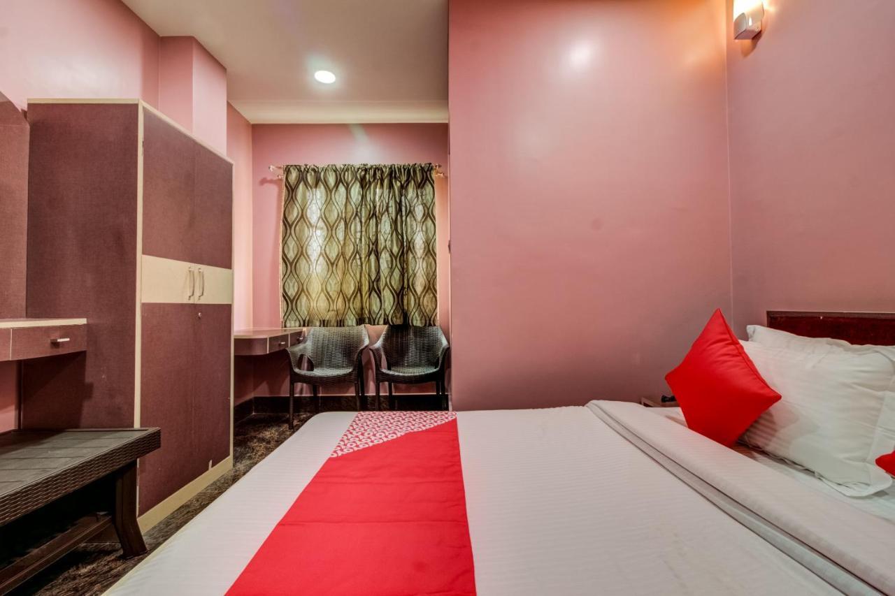 Oyo 16871 Anant Home Stay Shillong Kültér fotó
