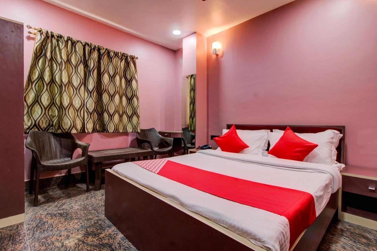 Oyo 16871 Anant Home Stay Shillong Kültér fotó