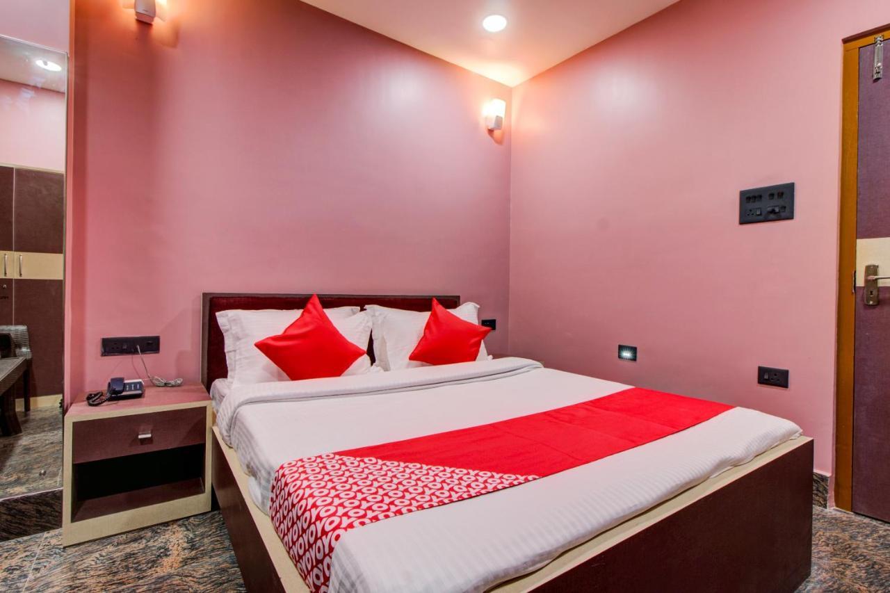 Oyo 16871 Anant Home Stay Shillong Kültér fotó