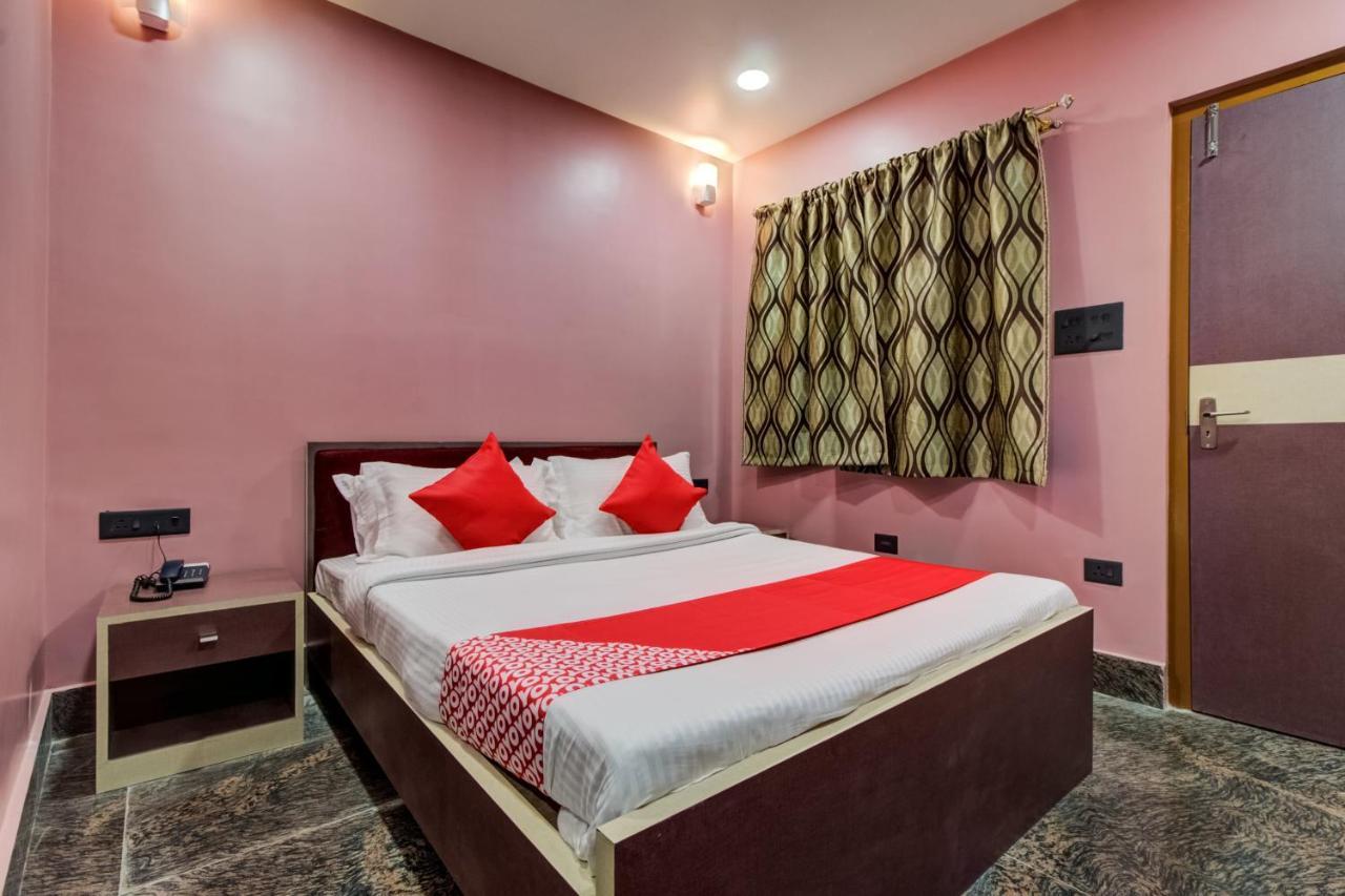 Oyo 16871 Anant Home Stay Shillong Kültér fotó