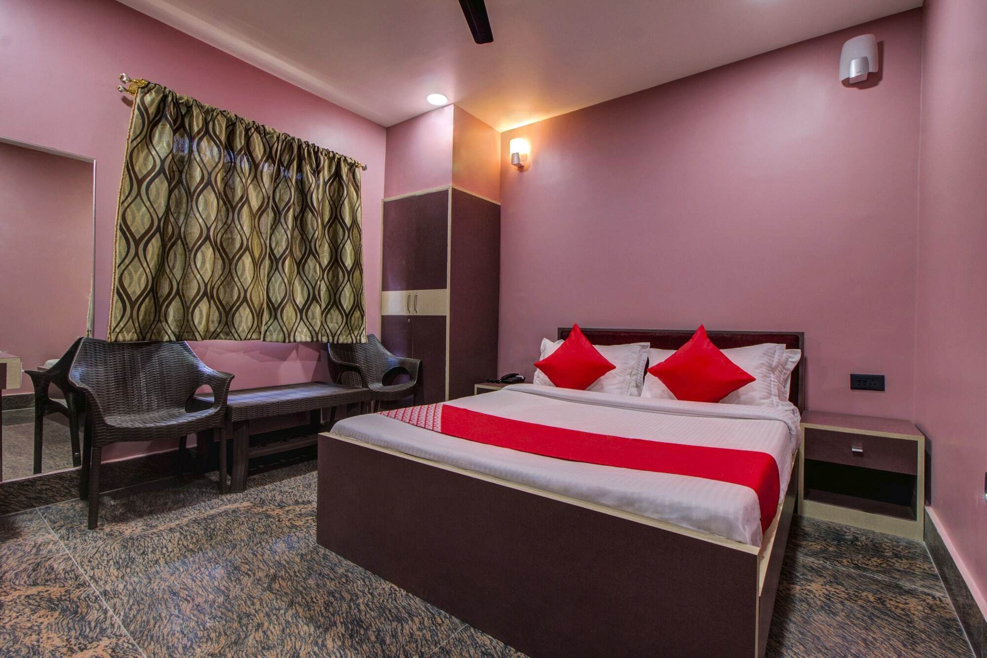 Oyo 16871 Anant Home Stay Shillong Kültér fotó